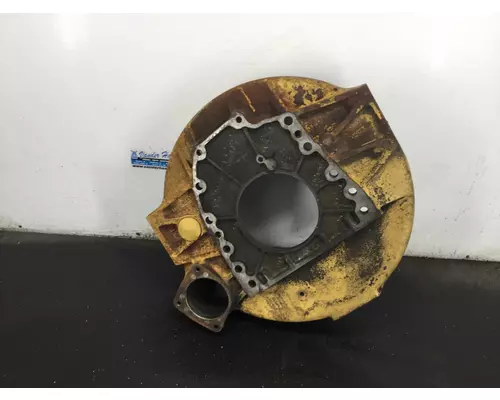 CAT 3126 Flywheel Housing