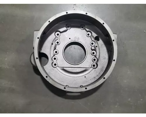 CAT 3126 Flywheel Housing