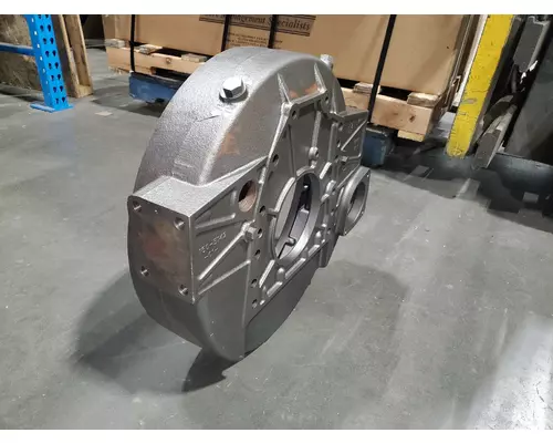 CAT 3126 Flywheel Housing