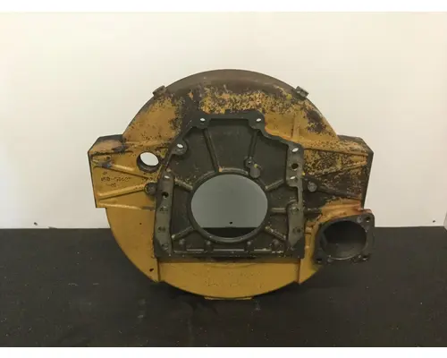 CAT 3126 Flywheel Housing