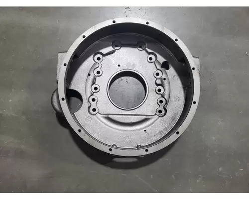 CAT 3126 Flywheel Housing