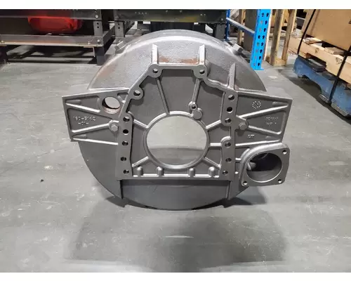 CAT 3126 Flywheel Housing