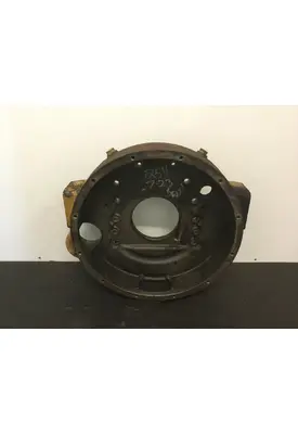 CAT 3126 Flywheel Housing