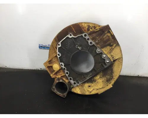 CAT 3126 Flywheel Housing
