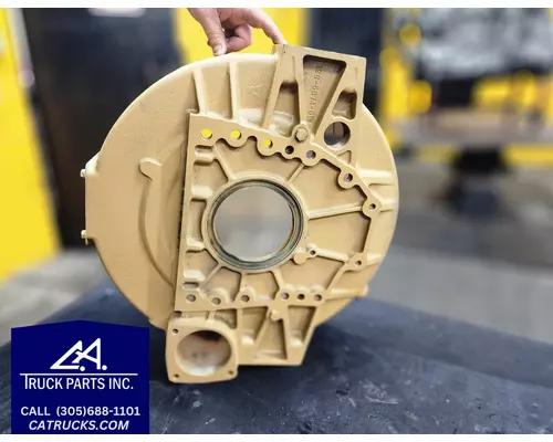 CAT 3126 Flywheel Housing