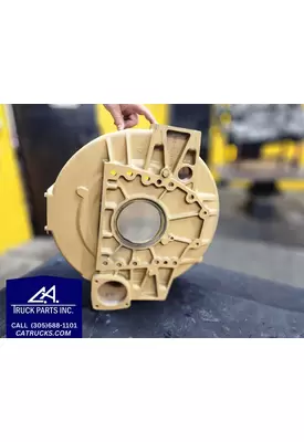 CAT 3126 Flywheel Housing