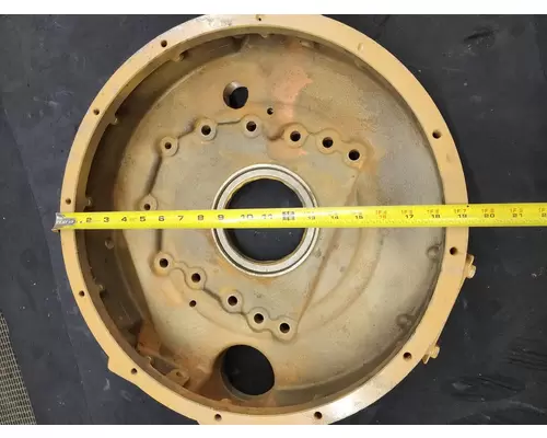 CAT 3126 Flywheel Housing