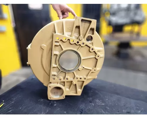 CAT 3126 Flywheel Housing