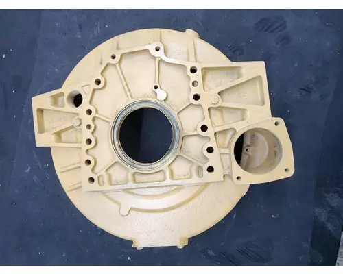 CAT 3126 Flywheel Housing