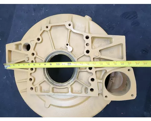 CAT 3126 Flywheel Housing