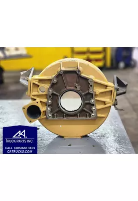 CAT 3126 Flywheel Housing