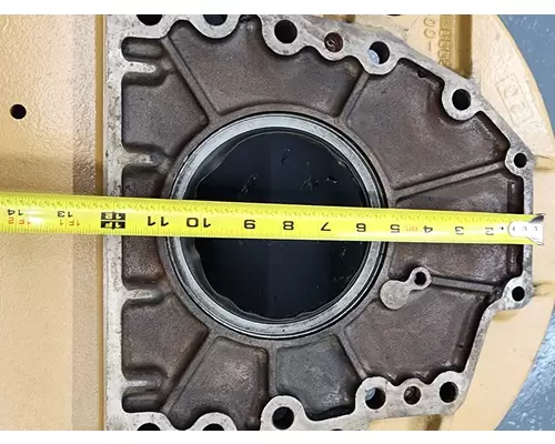 CAT 3126 Flywheel Housing