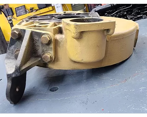 CAT 3126 Flywheel Housing