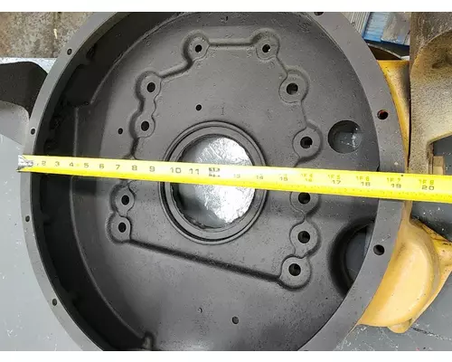 CAT 3126 Flywheel Housing