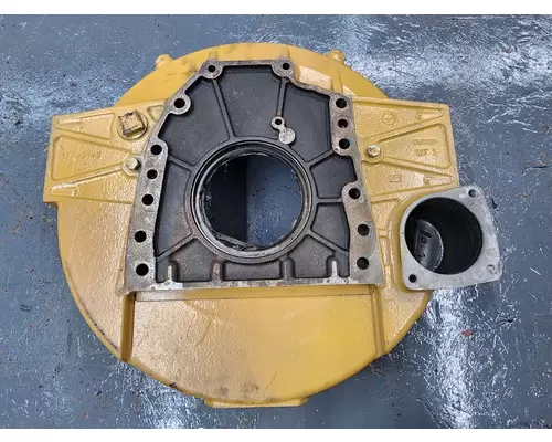 CAT 3126 Flywheel Housing