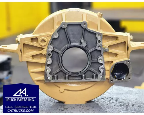 CAT 3126 Flywheel Housing