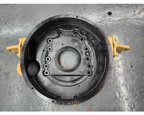 CAT 3126 Flywheel Housing