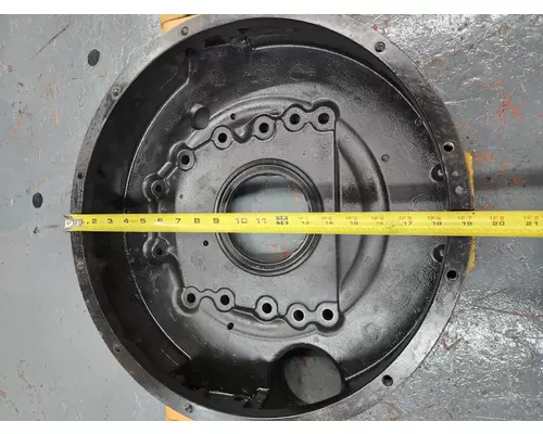 CAT 3126 Flywheel Housing