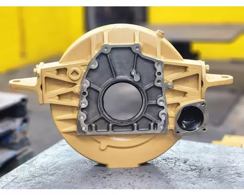 CAT 3126 Flywheel Housing