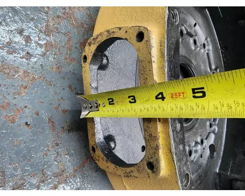 CAT 3126 Flywheel Housing