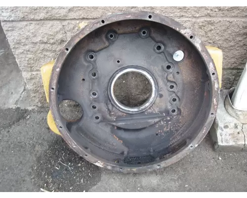 CAT 3126 Flywheel Housing