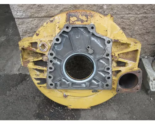 CAT 3126 Flywheel Housing