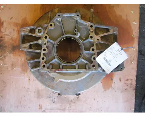 CAT 3126 Flywheel Housing