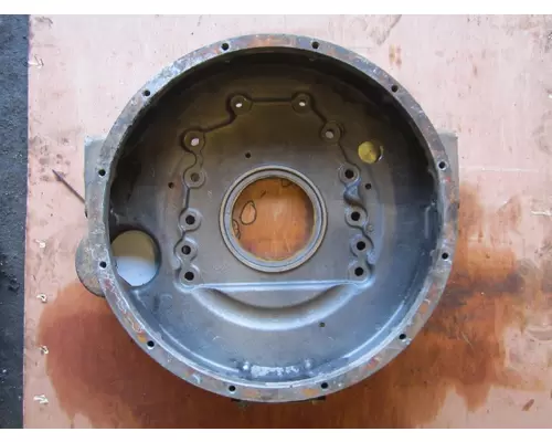 CAT 3126 Flywheel Housing