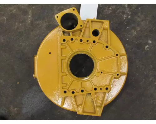 CAT 3126 Flywheel Housing