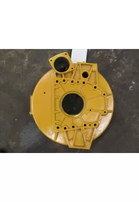 CAT 3126 Flywheel Housing