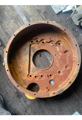 CAT 3126 Flywheel Housing