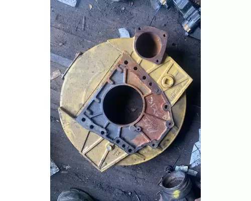 CAT 3126 Flywheel Housing