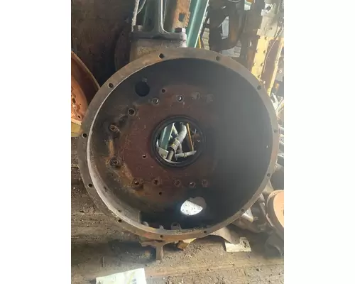 CAT 3126 Flywheel Housing