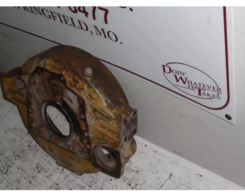 CAT 3126 Flywheel Housing