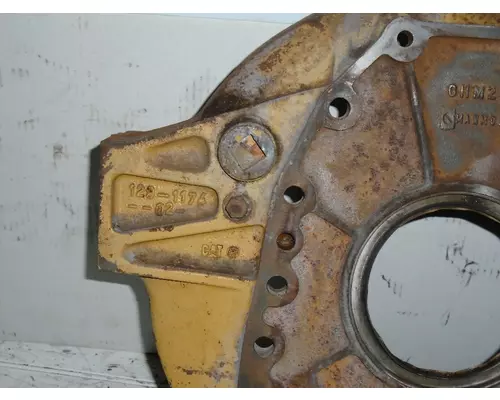 CAT 3126 Flywheel Housing