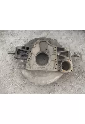 CAT 3126 Flywheel Housing