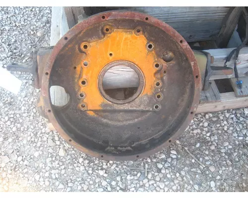 CAT 3126 Flywheel Hsg