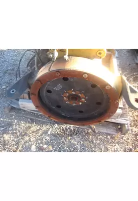 CAT 3126 Flywheel Hsg