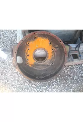 CAT 3126 Flywheel Hsg