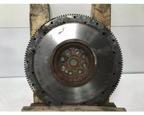 CAT 3126 Flywheel