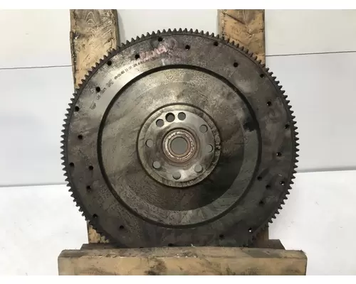 CAT 3126 Flywheel