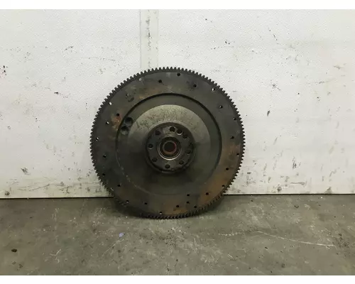 CAT 3126 Flywheel