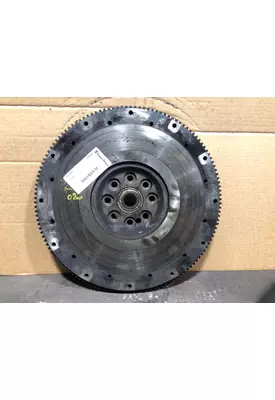 CAT 3126 Flywheel