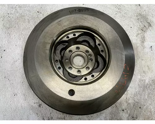 CAT 3126 Flywheel