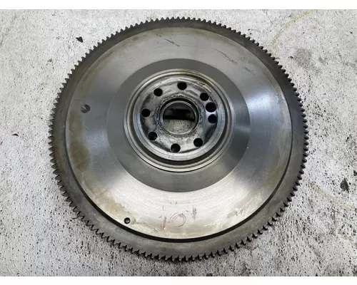 CAT 3126 Flywheel