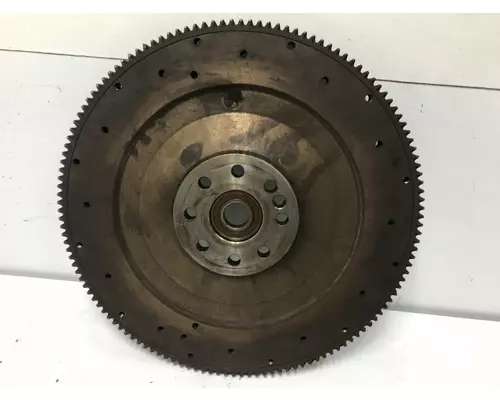 CAT 3126 Flywheel