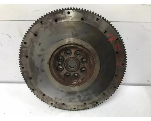 CAT 3126 Flywheel