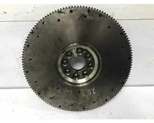 CAT 3126 Flywheel