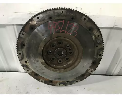 CAT 3126 Flywheel