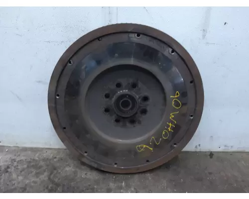 CAT 3126 Flywheel